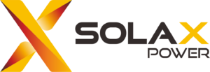 SolaX Logo 1